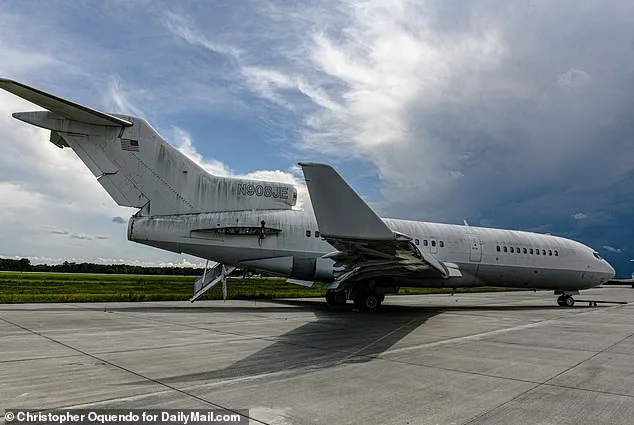 Jeffrey Epstein's London Stansted Hub: How Private Aviation and UK Negligence Facilitated Sex Trafficking