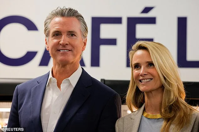 Jennifer Siebel Newsom Challenges Media to Confront Systemic Injustice in 'War on Women