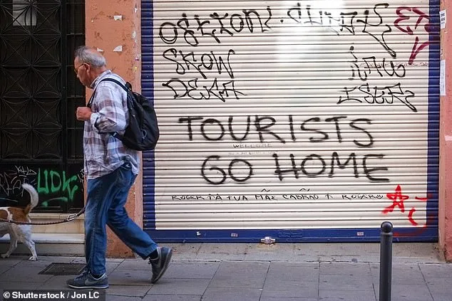 Mallorca Activists Plan Intensified Summer Protests Against Overtourism