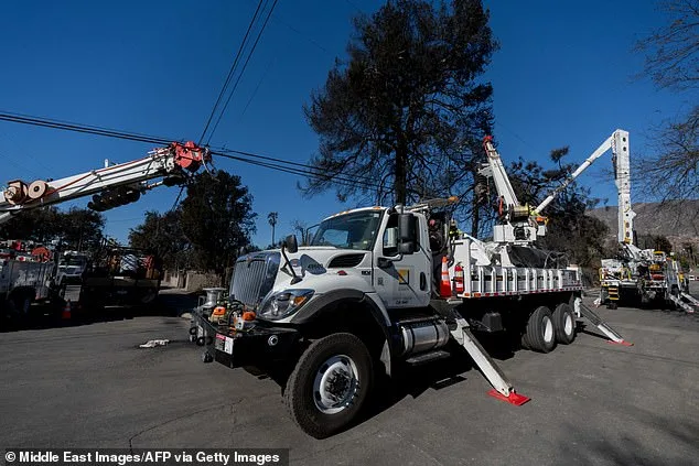 Survivors of Eaton Wildfires Face Financial Crisis as Reconnection Costs Hit $40,000 Per Home Amid Unchanged State Policy