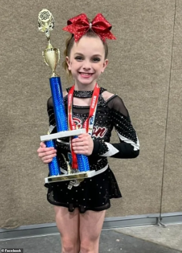 Tragic Deaths of Mother and Daughter Spark Alleged Text War with Utah Cheer Squad Mothers