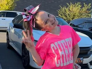 Tragic Deaths of Mother and Daughter Spark Alleged Text War with Utah Cheer Squad Mothers