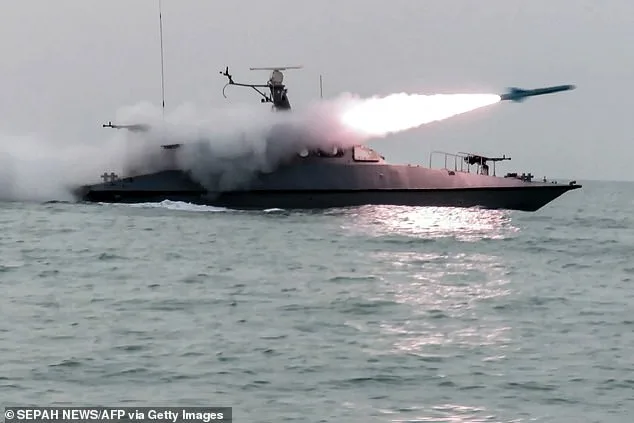 Trump's Pentagon Braces for 'Massive' Iran Conflict as Nuclear Talks Collapse, White House Sources Confirm