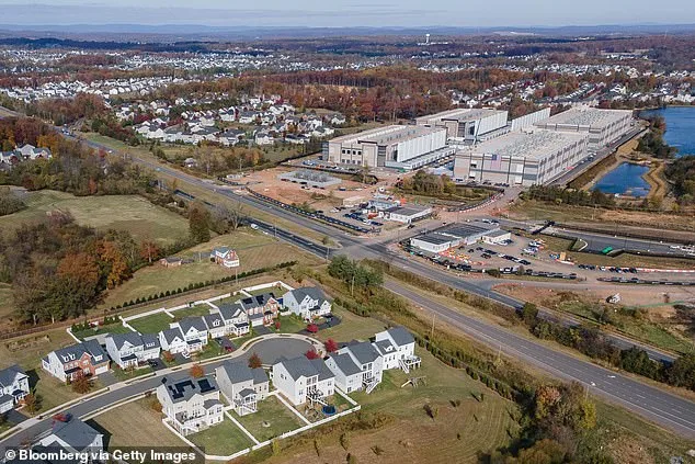 Data Centers Outbid Homebuilders, Fueling Housing Crisis and Rising Costs