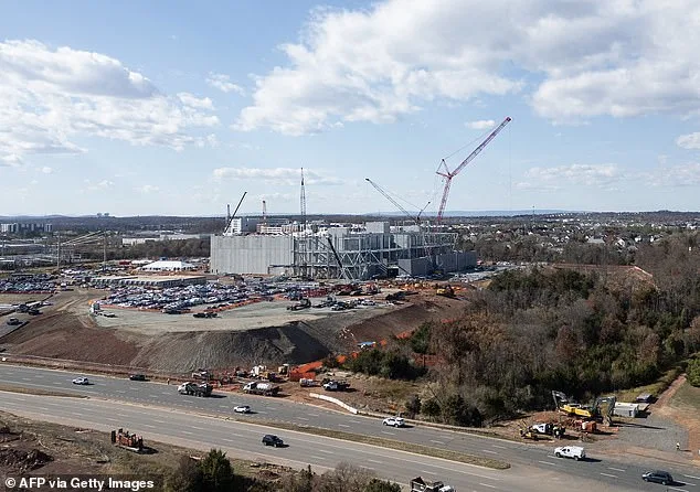 Data Centers Outbid Homebuilders, Fueling Housing Crisis and Rising Costs