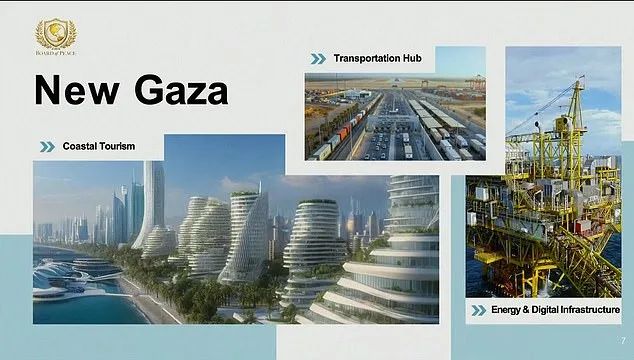 Donald Trump Plans 5,000-Person Military Base in Gaza as Part of Peace Initiative