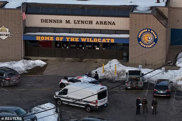 Pawtucket School Shooting: Family Conflict and the Intersection of Gun Access and Mental Health