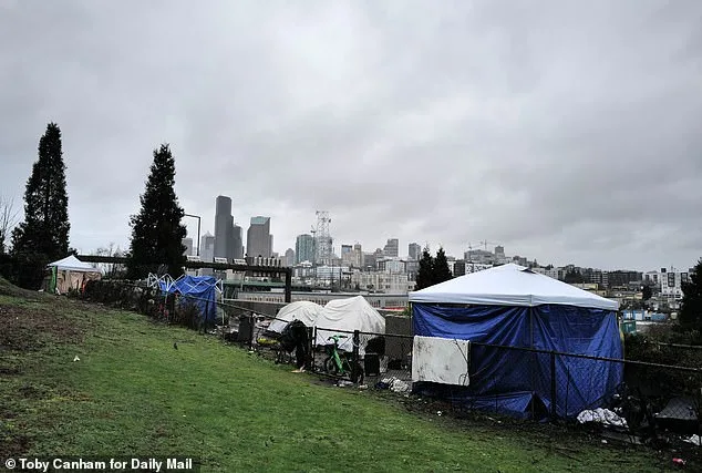 Seattle Mayor Katie Wilson Faces Outcry Over Omission of Fentanyl Crisis in State of the City Address
