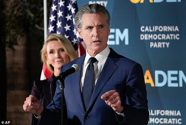 Steve Hilton Surges Ahead in California Gubernatorial Race, Challenging Democratic Dominance