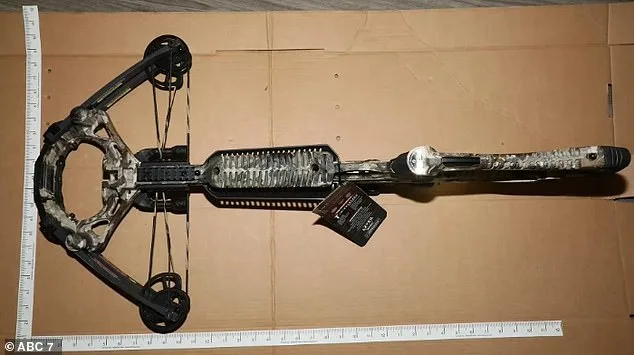 Suburban Tragedy: Crossbow Attack Shatters Family's Peaceful Life