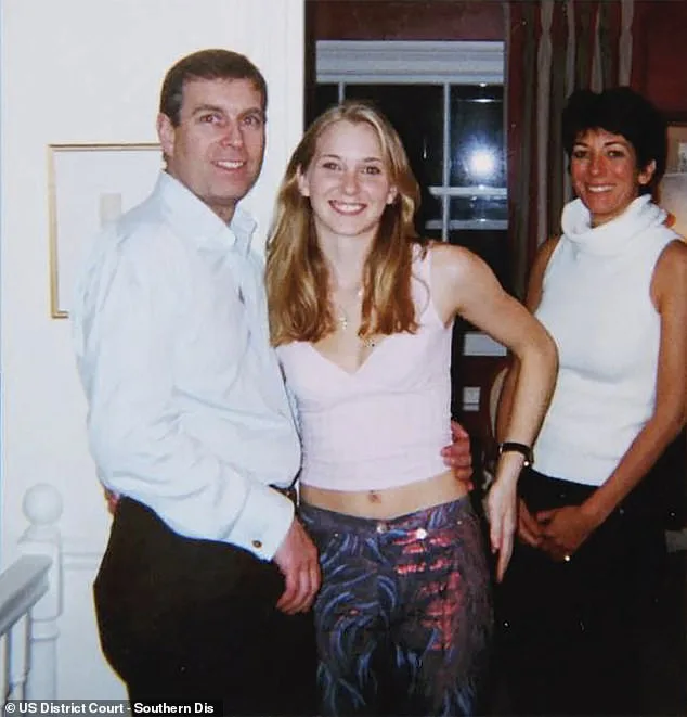 The Crown in Crisis: Epstein's Shadow Over the Monarchy