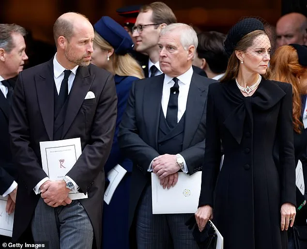 The Crown in Crisis: Epstein's Shadow Over the Monarchy