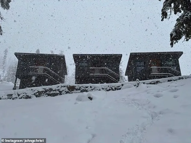 Tragedy Strikes as Mothers of Sugar Bowl Academy Students Perish in Avalanche During Parent-Led Ski Trip