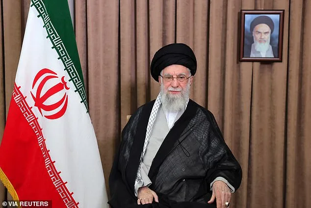 Trump's White House on Alert: Iranian Strike Looms, Military Buildup Intensifies
