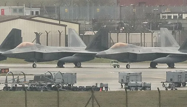 UK Blocks US Use of RAF Bases for Iran Strike, Sparks Trump Backlash and Chagos Deal Fallout