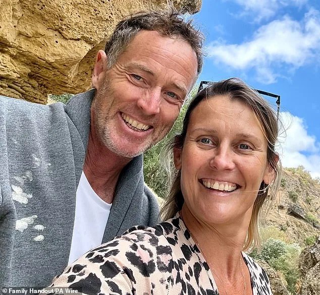 UK Condemns 10-Year Sentence for British Couple in Iran Espionage Case
