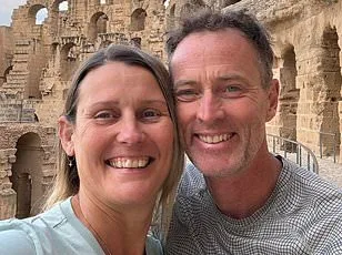 UK Condemns 10-Year Sentence for British Couple in Iran Espionage Case