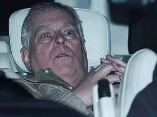 British Monarchy in Crisis: Former Duke of York Arrested on Royal Estate