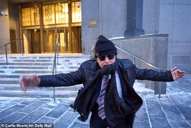 Federal Sex Trafficking Trial of Alexander Brothers Enters Crucial Phase as Jurors Hear Testimony from Nine Women