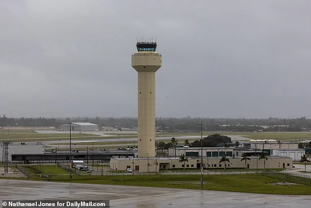 Florida Legislators Approve Trump Renaming for Palm Beach Airport, Spark Debate Over Public Funds and Political Influence