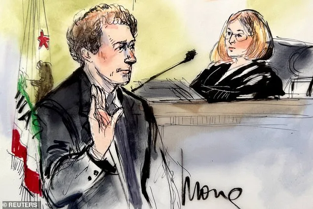 Meta AI Glasses Spark Courtroom Controversy as Zuckerberg's Bodyguards Face Judge's Disapproval