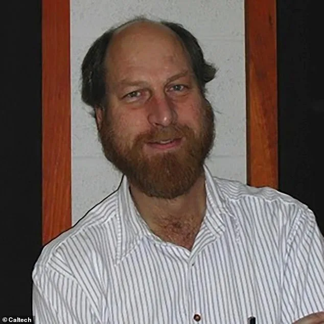 Renowned Astrophysicist Carl Grillmair Found Dead in Llano Shooting; Motive Unknown