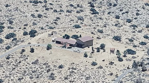 Renowned Astrophysicist Carl Grillmair Found Dead in Llano Shooting; Motive Unknown