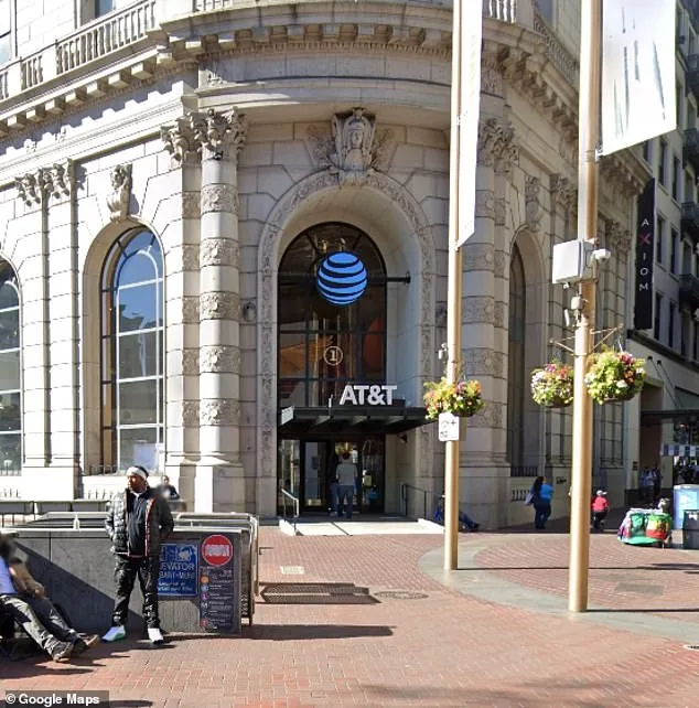 San Francisco's Downtown: A Flicker of Recovery or a Fleeting Mirage?