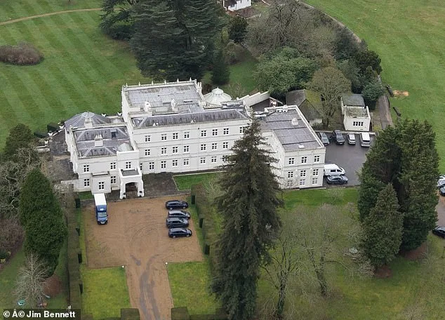 Senior Royal Andrew Mountbatten-Windsor Arrested on Birthday in Historic First