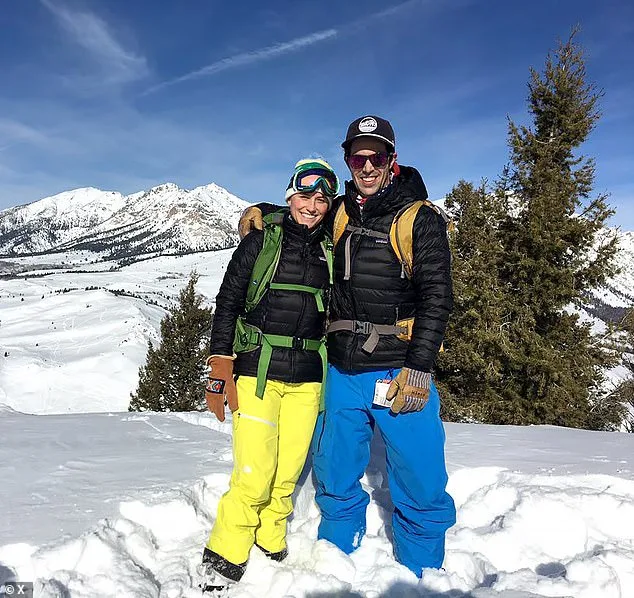SiriusXM Executive Kate Vitt Identified as First Victim in Deadly California Avalanche