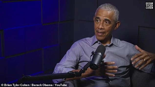 Trump Accuses Obama of Leaking Classified Information on Alien Life, Sparking Controversy