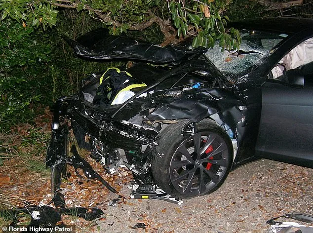 Tesla Ordered to Pay $250 Million After 2019 Crash That Killed 22-Year-Old Woman, Sparking Debate Over Autonomous Driving Safety
