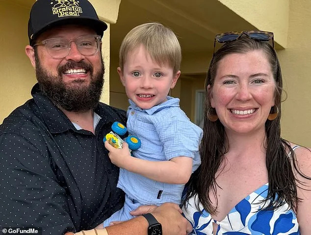 Beloved Tennessee Reporter and Expectant Father Dies in Tragic Knoxville Car Crash Days After Valentine's Tribute