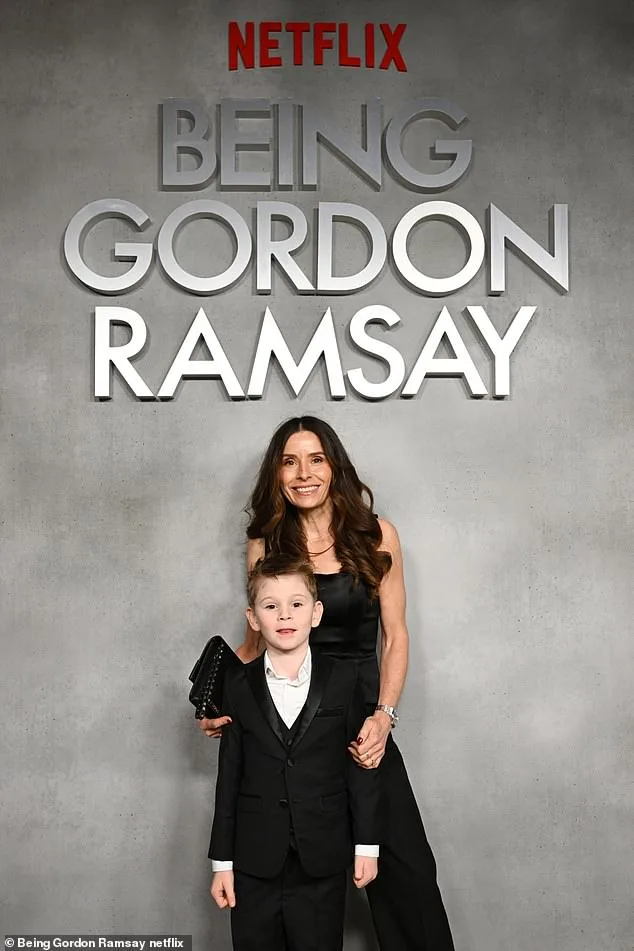 Controversy Erupts Over Gordon Ramsay's Netflix Doc 'Being Gordon Ramsay' as Ex-Mistress Claims Misleading Portrayal