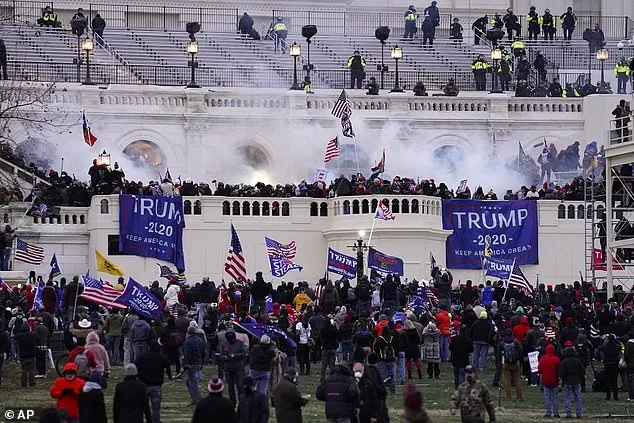 JPMorgan Chase Closes Trump's Accounts Post-Capitol Riot Amid Political Bias Claims