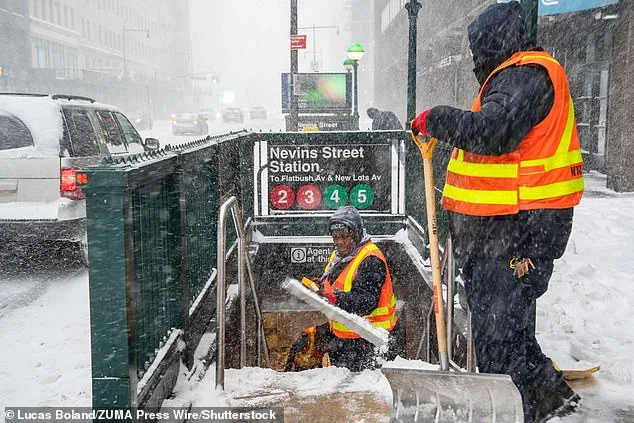 Mayor Zohran Mamdani Faces Backlash as Snow Shovel ID Requirements Spark Hypocrisy Debate