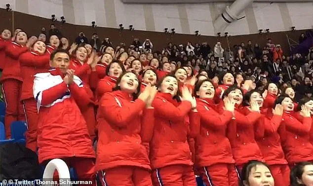 North Korea's 'Pleasure Squad': Exploitation and Abuse in the Shadow of Repression
