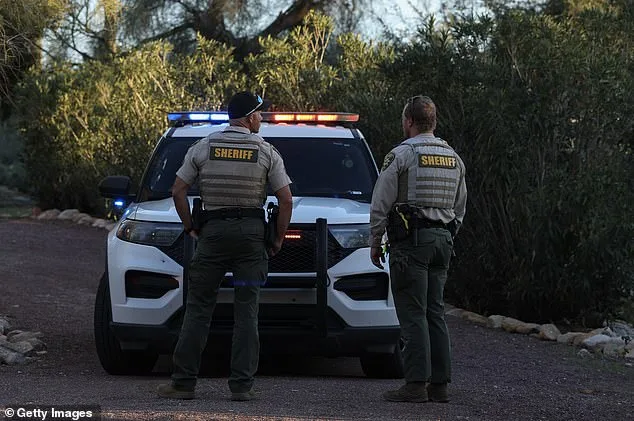 Pima County Sheriff Warns Private Search Groups to Step Back in Nancy Guthrie Case as 21-Day Search Continues Without Leads