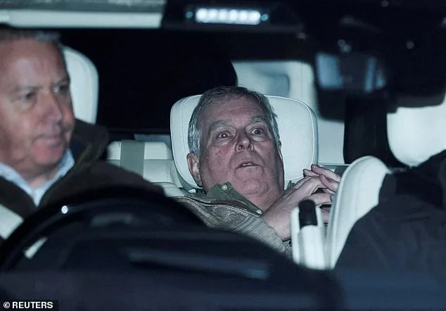 Duke of York Faces New Allegations of Misusing Public Funds for Massages and Excessive Travel, as Arrest Sparks Calls for King's Explanation