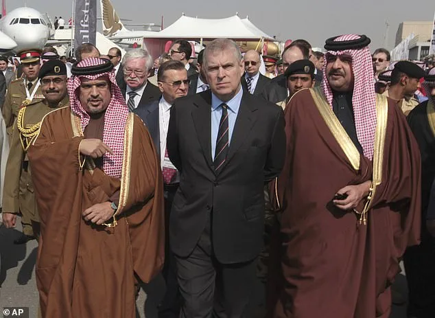 Duke of York Faces New Allegations of Misusing Public Funds for Massages and Excessive Travel, as Arrest Sparks Calls for King's Explanation