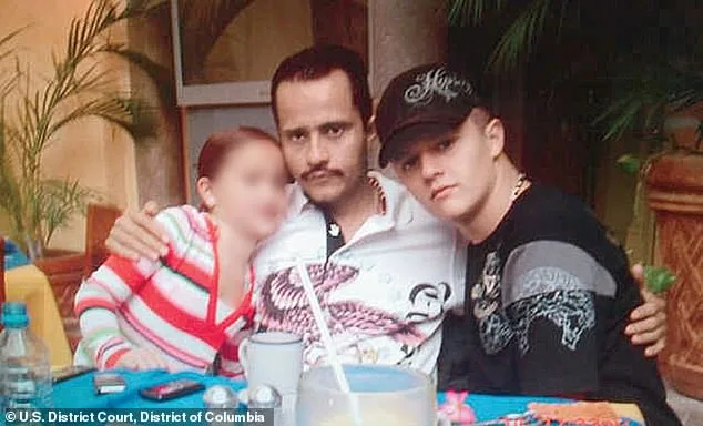 La Jefa's Disappearance Sparks Chaos and Leadership Crisis in CJNG