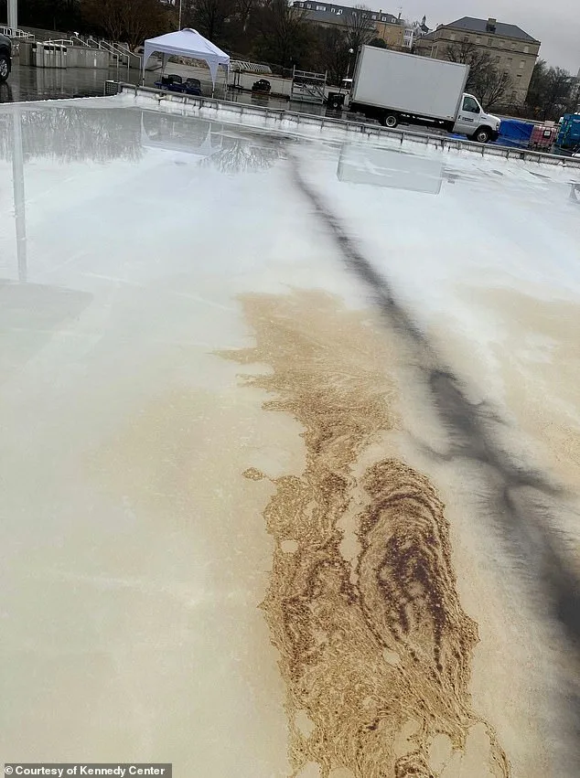 Trump Kennedy Center Vandalism Reignites Name Change Controversy as Tensions Escalate