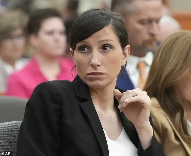 Utah Mother's Fentanyl Poisoning Trial Unfolds Amid Mental Health and Media Scrutiny
