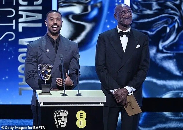 Jonte Richardson Resigns from Bafta Panel Following Racial Slur Incident at Film Awards