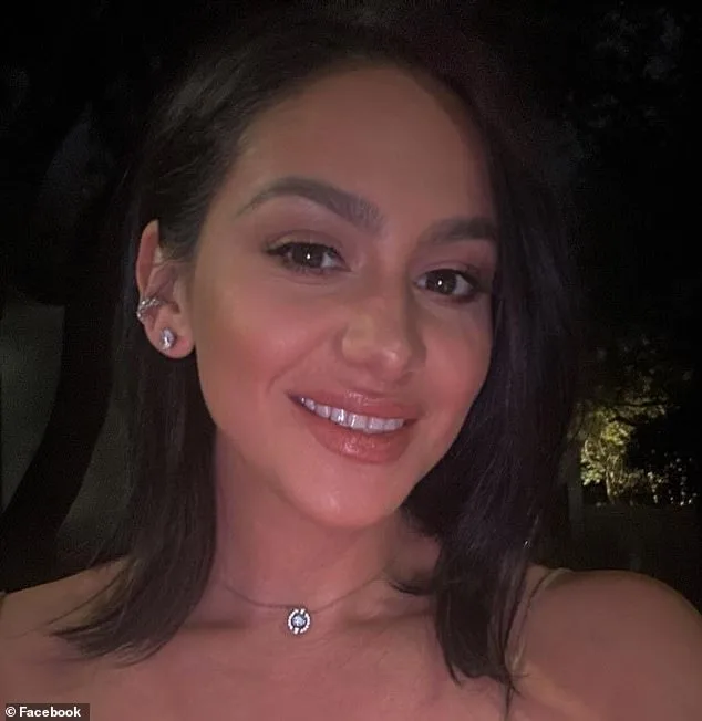 Texas Congressman Tony Gonzales Engaged in Explicit Texts with Aide Months Before Her Death, Reveals Daily Mail