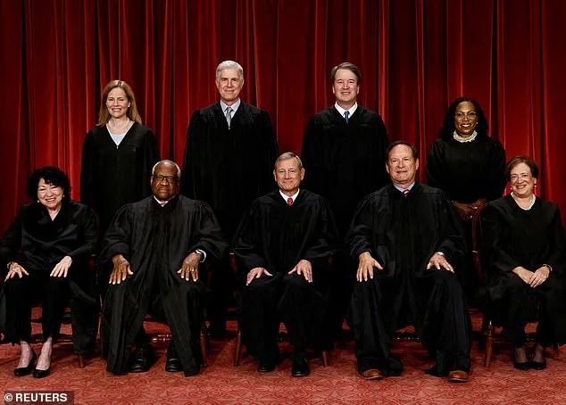 Trump's Fury as Supreme Court Strikes Down Tariffs and Challenges Birthright Citizenship Order