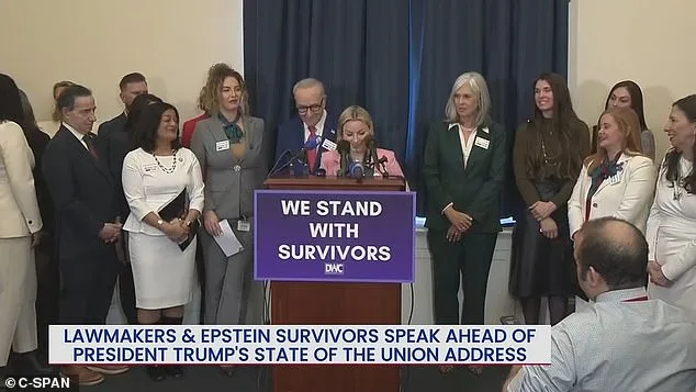 Dani Bensky Accuses FBI Director Kash Patel of Negligence, Comparing Government Tactics to Epstein's Exploitation of Victims