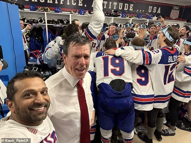 Dani Bensky Accuses FBI Director Kash Patel of Negligence, Comparing Government Tactics to Epstein's Exploitation of Victims