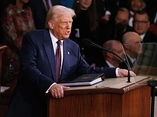 Democrats' 'State of the Swamp' Challenges Trump's State of the Union as Midterm Battles Intensify