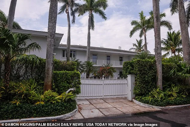 Disturbing Trove Uncovered in Epstein's Storage Unit: Sex-Slave Training Manuals and Explicit Materials Reveal Efforts to Conceal Evidence of Crimes